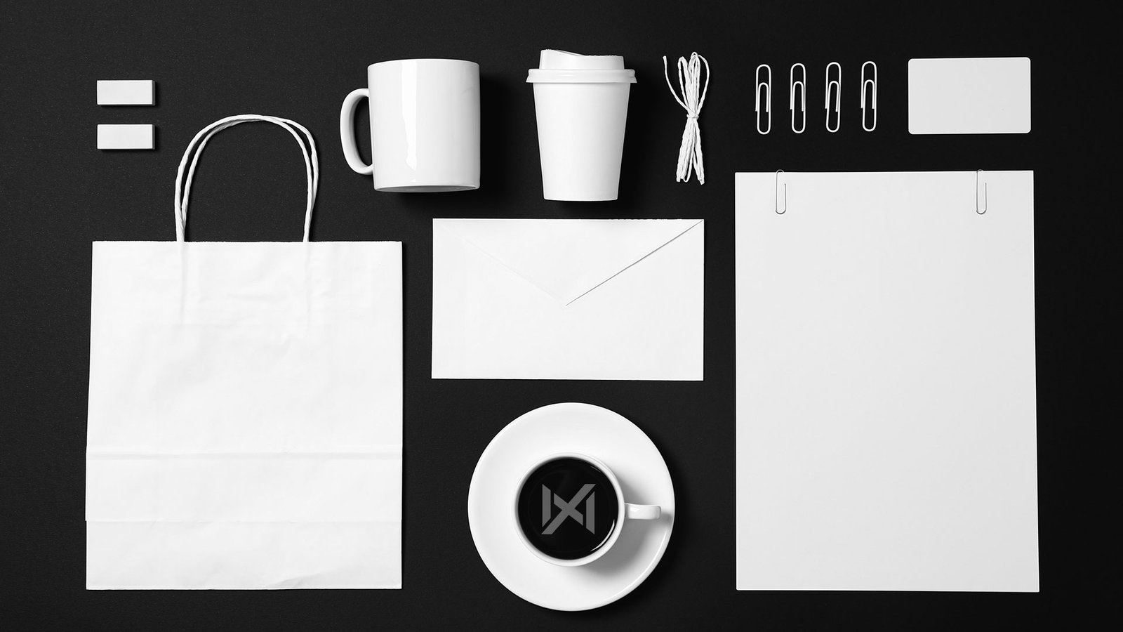 Diseño de marca e identidad visual: cómo construir una imagen sólida y memorable